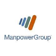 Manpower Group Logo